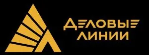 Логотип ТК Деловые линии