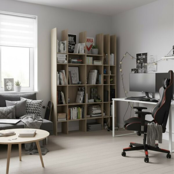 Стеллажи Skelett Rack